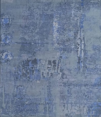 Shaurya Hand Knotted Rugs