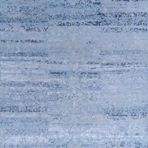 Neelambara Hand Knotted Rugs