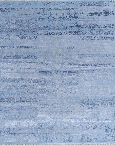 Neelambara Hand Knotted Rugs