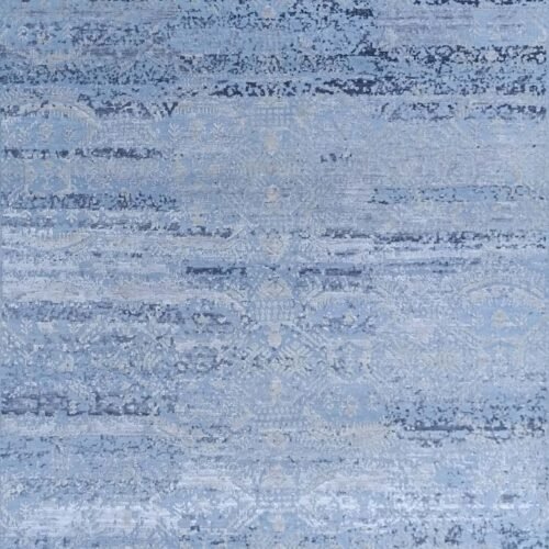 Neelambara Hand Knotted Rugs