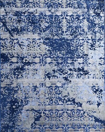 Devansh Hand Knotted Rugs