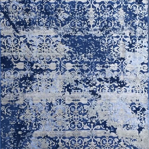 Devansh Hand Knotted Rugs