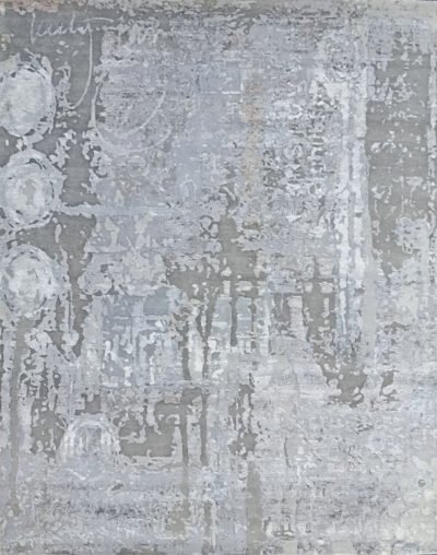 Dhruvaksha Hand Knotted Rugs