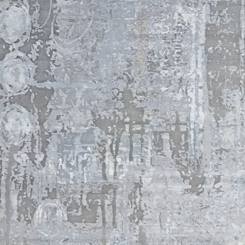 Dhruvaksha Hand Knotted Rugs