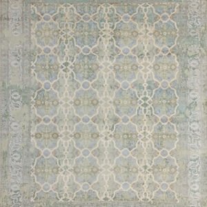 Samprati Hand Knotted Rugs