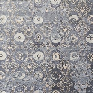 Rajatveer Hand Knotted Rugs