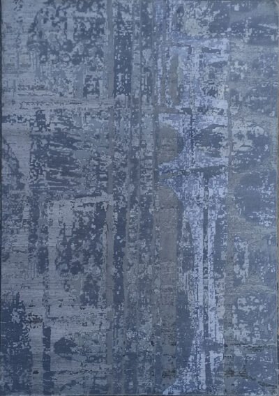 Kshatrik Hand Knotted Rugs