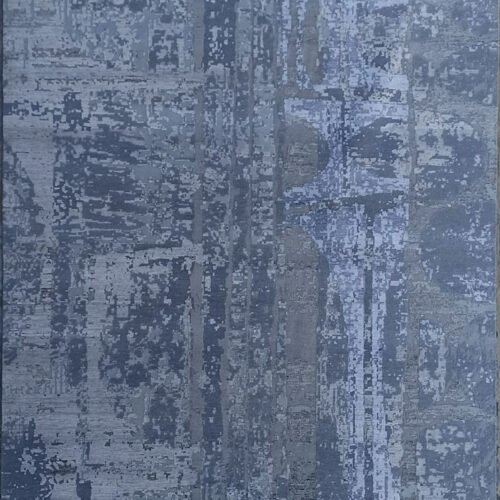 Kshatrik Hand Knotted Rugs