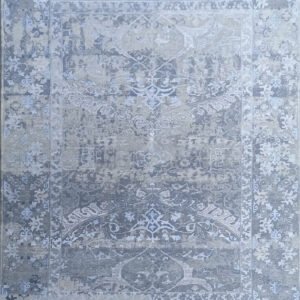 Rajvardhan Hand Knotted Rugs