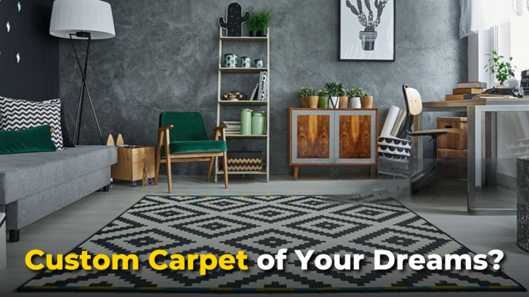 best custom rugs