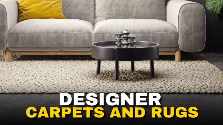 Designer Carpets and Rugs